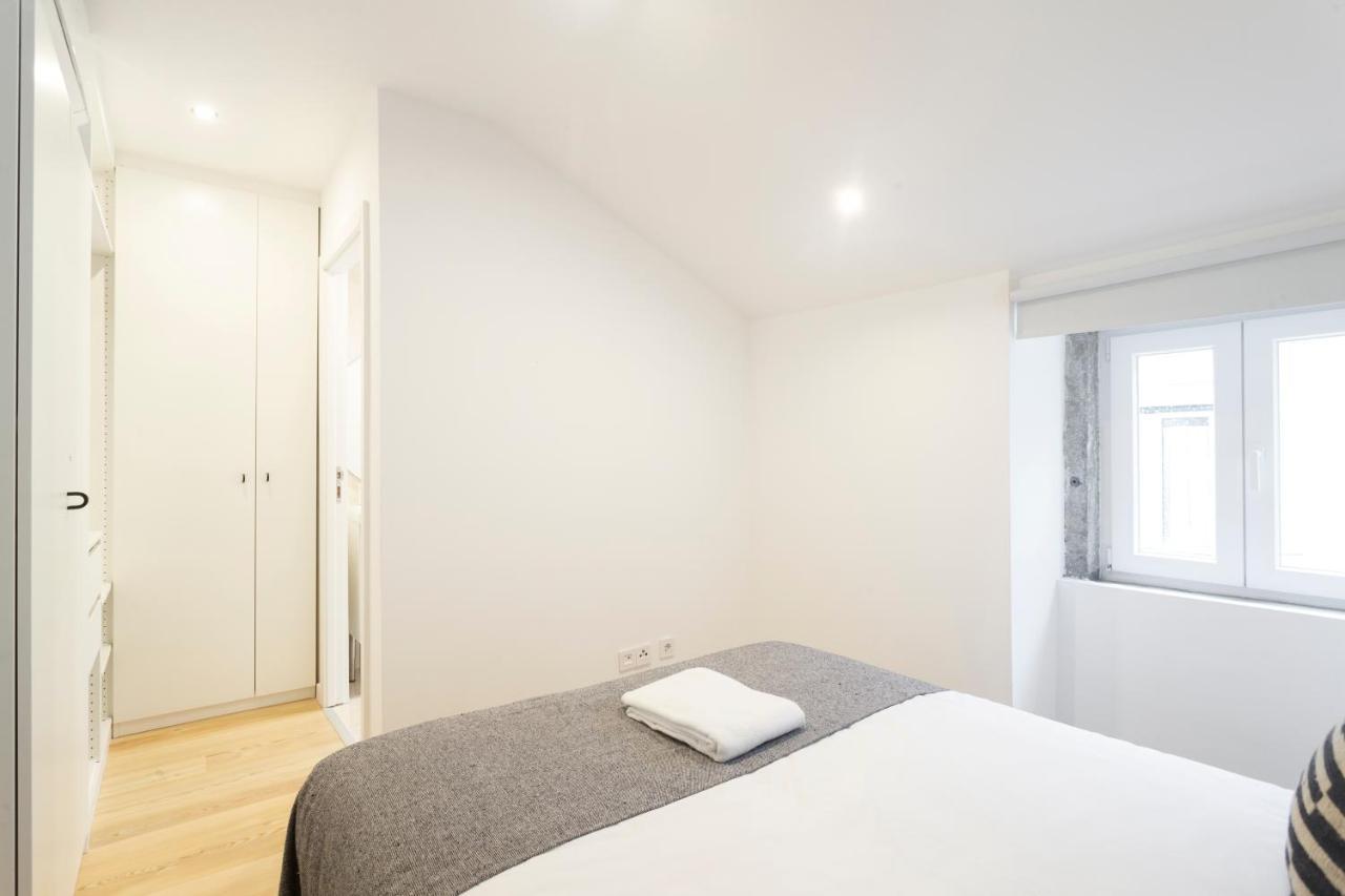 Apartamento Design Prata *