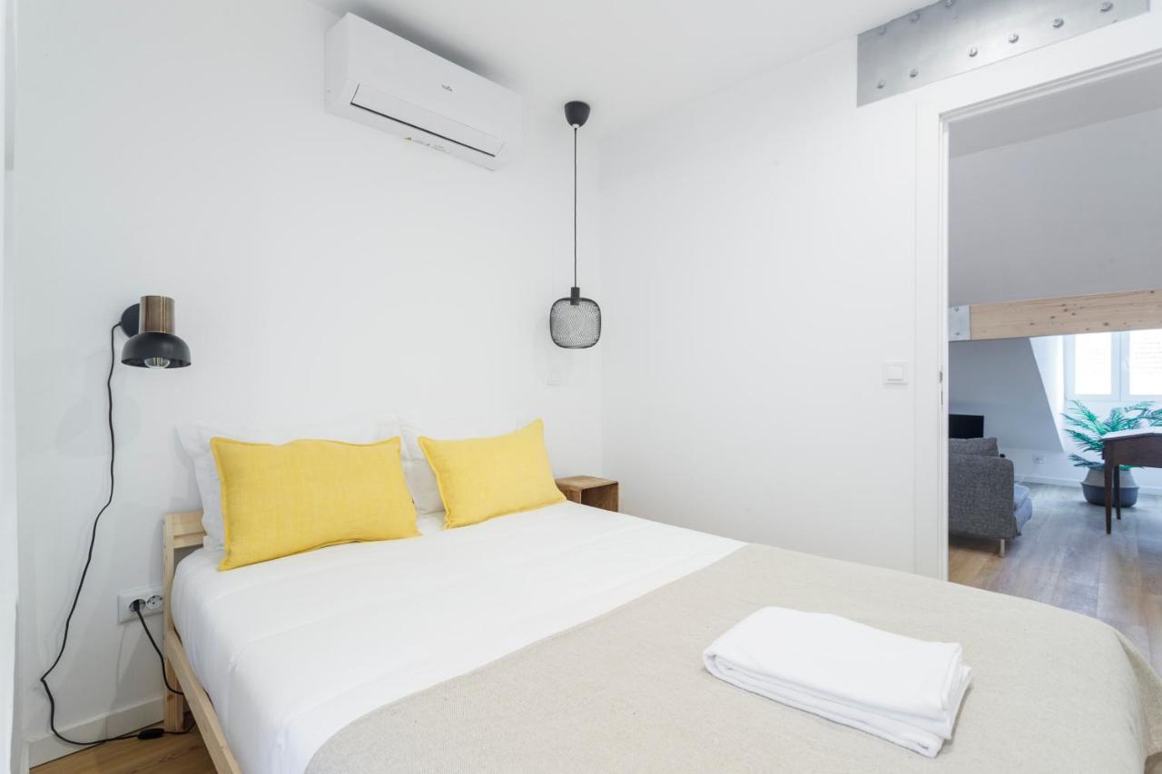 Design Prata Apartamento Lisboa