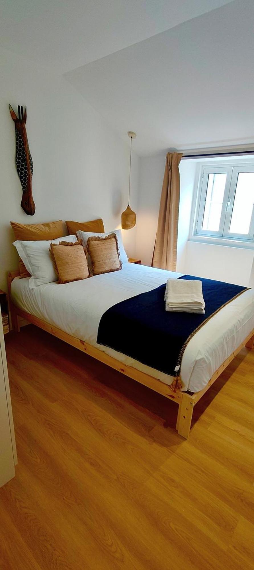 Design Prata Apartment Lisbon